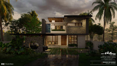 #residenceproject   #resindentialdesign
