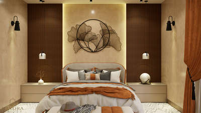#InteriorDesigner  #BedroomDecor  #MasterBedroom  #Architectural&Interior  #interiorlovers