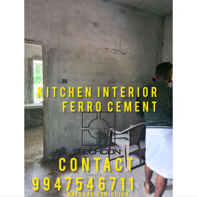 #KitchenInterior #ModularKitchen #OpenKitchnen #InteriorDesigner  #kitchen