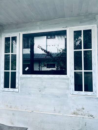 upvc fix and open windows 
 #upvcwindow