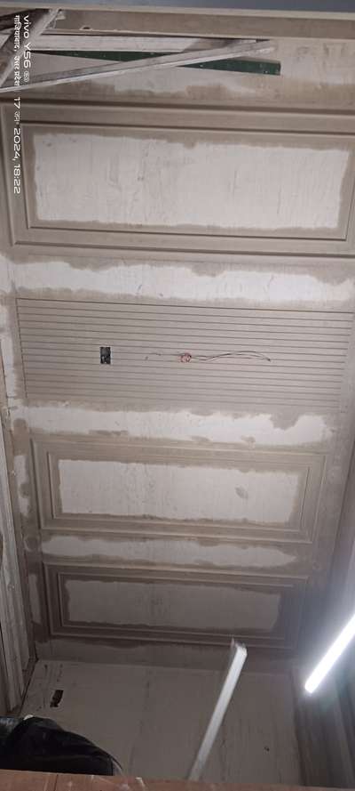 p o p molding dival pe
