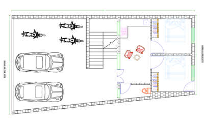 Geetay Engineer & Architect 
design and build your space

 Please contact us at 9460205061 or 9461497707 via call or WhatsApp. We are top rated Architectural cum construction firm in India also providing Architectural services world wide. To know more About us please search at Google Geetay Engineer & Architect or click the link below 

http://surl.li/lipwc

#architecturedesigns  #InteriorDesign #HouseConstruction