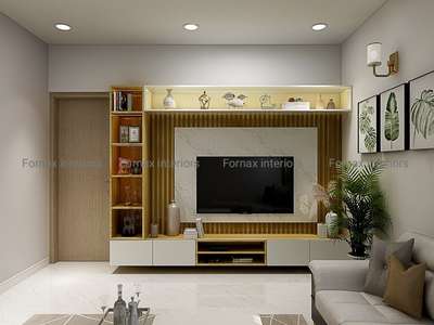 #trivandrum@   #KitchenInterior  #Architectural&Interior  #TVStand  #interior  #thiruvallam  #kazhakkuttom  #Near