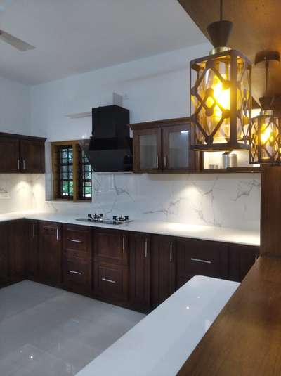 interior work..... കിച്ചൺ....