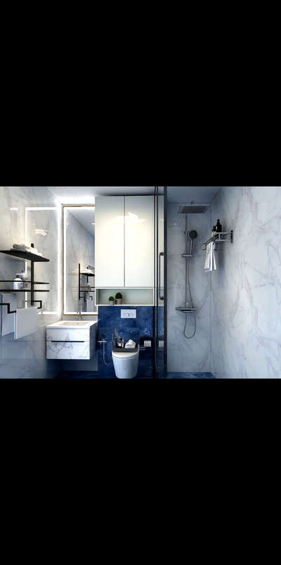 Royal Bathroom 3D Designs.






 #BathroomDesigns 
#InteriorDesigner 
#interiorhunt 
#interiorhome