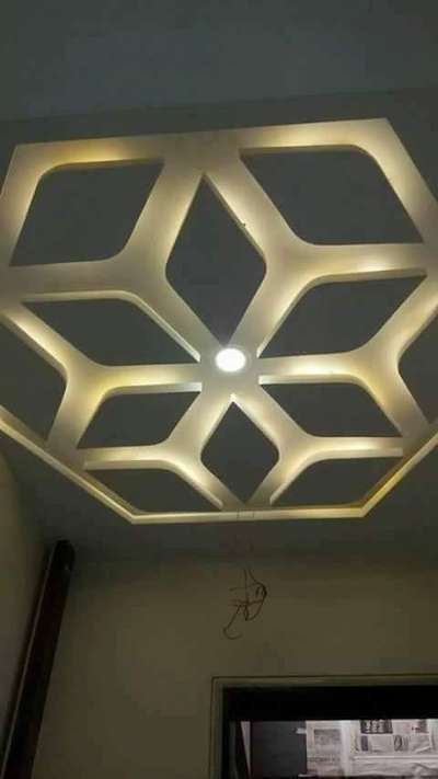 false celling design