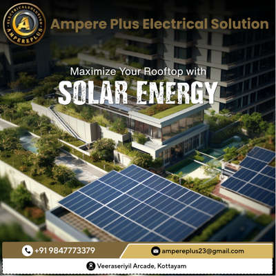 Solar Hybrid 

#solarenergy  #solar  #solarinstallation  #solarpower  #SolarSystems