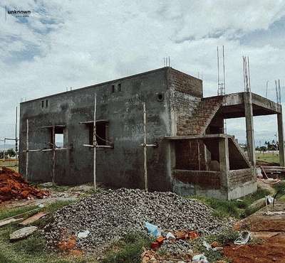 Work on progress .....
#residential 
Location - Coimbatore.


 #sitestories  #workonprocess  #workinprogress  #Coimbatore  #tamilnadu