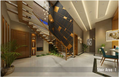 interior works at chaliyam