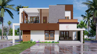 New Exterior Design.!

ഇതുപോലെ വീടിന്റെ 3D Design വളരെ കുറഞ്ഞ ചിലവിൽ ചെയ്യുവാൻ ആഗ്രഹിക്കുന്നുവെങ്കിൽ ഞങ്ങളെ കോൺടാക്ട് ചെയ്യാം.!
+919947166882

 #3d #exterior_Work  #exteriordesigns  #Best_designers #besthome   #moderndesign  #ContemporaryDesigns  #contemporary  #lumion3d