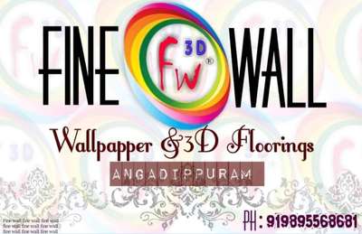 wallpaper  all painting works contact me9895568681