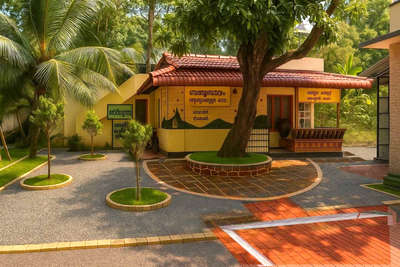 minimalist zen landscape #zen #LandscapeGarden