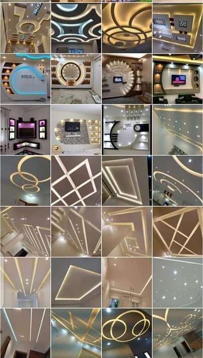 pop fol ceilings sqyar and ranig fut 150 SE 210 tak hi meteriyal ke sath hi call me 9953173154=9873279154