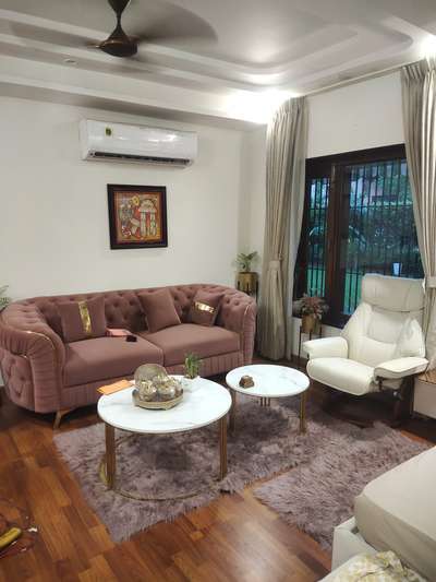 #LivingRoomSofa