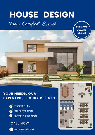 House Design from Certified Expert  #goodquality #2d #3d