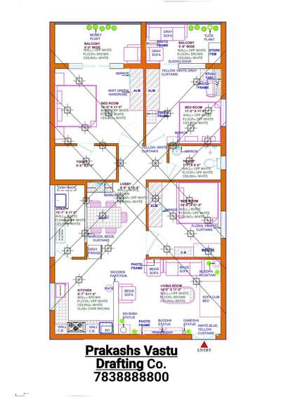 Layout plan with Marmma Marking 
Contact us.7838888800
#vastufloorplan #vastunity #vastumap #vastuplanning #vastushastratips #mahavastutips #vastulogy #vastudesign #mahavastuexpert #vastu #mahavastu #drafting #draftsmaster #vastu #mahavastu #Prakashs