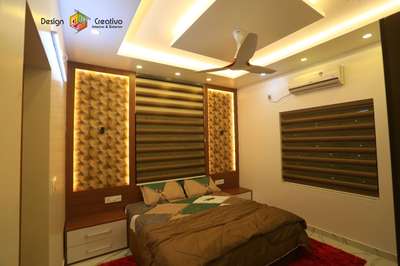 Beautiful bedroom interior work 

 Designcreativo@North Paravur Ernakulam 

 #BedroomDecor  #MasterBedroom  #BedroomDesigns  #BedroomIdeas  #KingsizeBedroom  #WoodenBeds  #BedroomCeilingDesign