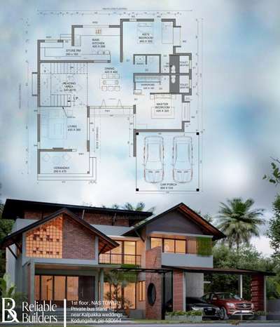 #Contractor  #HouseConstruction  #constructionsite  #CivilEngineer  #Architect  #CivilContractor