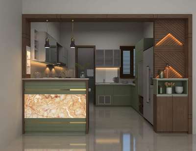 KITCHEN AREA UPVC WORK
LEEHA BUILDERS PVT LTD
7012455988