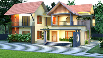 home  #homedesigne  #HouseDesigns  #Designs  #exterior_Work  #lumion3d #sketup3d