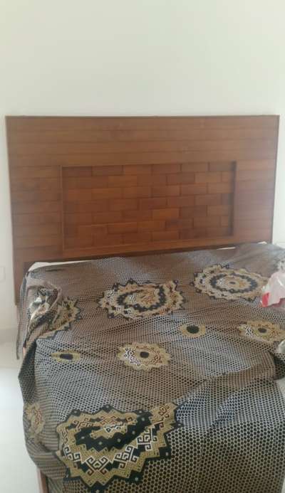 wall bed