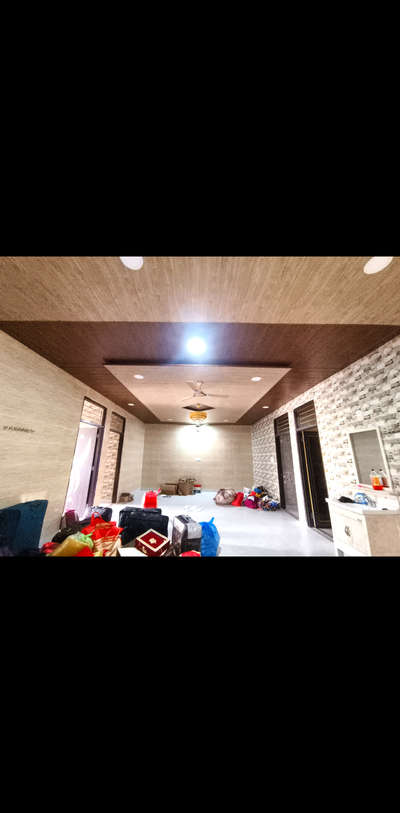 #PVCFalseCeiling #InteriorDesigner #hall #intirior #HomeDecor #HomeDecor