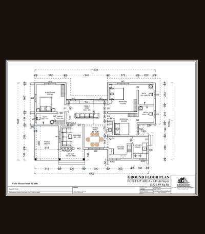 New_Design_by _ Design_Engineer _1500sqft #1500sqftHouse #3BHKHouse #drawingroom #familylivingroom  #diningarea #ClosedKitchen #Workarea