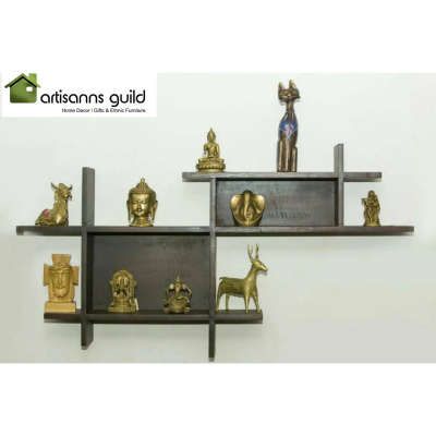 Wooden wall shelf / Display shelf / Curio Shelf

This beautiful wooden brown rectangular wooden wall shelf is one of a kind. Decorate your room with this wonderful wall shelf and make your space look aesthetically pleasing. It is made of premium quality material and it is also easy to maintain. Bring this wall shelf  and display your various home decor items.


Dimensions - 
Length (107cm)
Breadth (56 cm)
Depth (12cm)

Artissans Guild 

To order online -

Whatsapp - 99471 46204
📞 04844050809

https://artisannsguild.in/

Vist our showroom at :- 

Main Avenue Near Federal bank, next to M.O.D Signature Jewellery and Fabindia in, Panampilly Nagar, Ernakulam, Kerala 682036

📍https://maps.app.goo.gl/dVtFPvdGw4MmSzQPA

#shelf #homedecor #interiordesign #interior #design #shelves #furniture #wood #woodworking #home #decor #handmade #storage #livingroom #book #ethnic #microrack #homedesign #woodenshelf #decoration #walldecor #trending #instagram #instagood #explore #photography #trend #instad