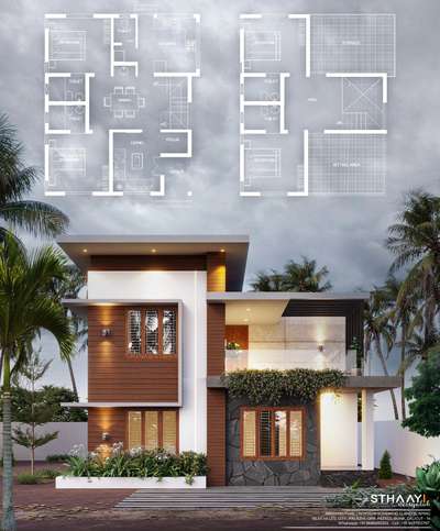 Budget Home Plan an Exterior 🏡3.6Cent , 4BHK , Double Storied 45x35 plot

𝙂𝙧𝙤𝙪𝙣𝙙 𝙁𝙡𝙤𝙤𝙧
● 𝑺𝒊𝒕𝒐𝒖𝒕 
● 𝑳𝒊𝒗𝒊𝒏𝒈 
● 𝑷𝒐𝒐𝒋𝒂
● 𝑫𝒊𝒏𝒊𝒏𝒈 
● 1𝒔𝒕 𝑩𝒆𝒅𝒓𝒐𝒐𝒎 𝒂𝒕𝒕𝒂𝒄𝒉𝒆𝒅 
● 2𝒏𝒅 𝑩𝒆𝒅𝒓𝒐𝒐𝒎 𝒂𝒕𝒕𝒂𝒄𝒉𝒆𝒅 
● 𝑲𝒊𝒕𝒄𝒉𝒆𝒏 

𝙁𝙞𝙧𝙨𝙩 𝙁𝙡𝙤𝙤𝙧

● 3𝒓𝒅 𝑩𝒆𝒅𝒓𝒐𝒐𝒎 𝒂𝒕𝒕𝒂𝒄𝒉𝒆𝒅
● 4𝒕𝒉 𝑩𝒆𝒅𝒓𝒐𝒐𝒎 𝒂𝒕𝒕𝒂𝒄𝒉𝒆𝒅
●  𝑯𝒂𝒍𝒍
.
.
#sthaayi_design_lab #sthaayi 
#floorplan | #architecture | #architecturaldesign | #housedesign | #buildingdesign | #designhouse | #designerhouse | #interiordesign | #construction | #newconstruction | #civilengineering | #realestate #kerala #budgethome #keralahomes