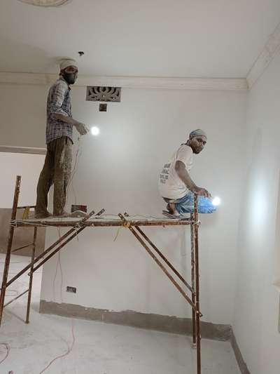 thrissur homepaintingservice  #WallPutty  #WallPainting #Painter