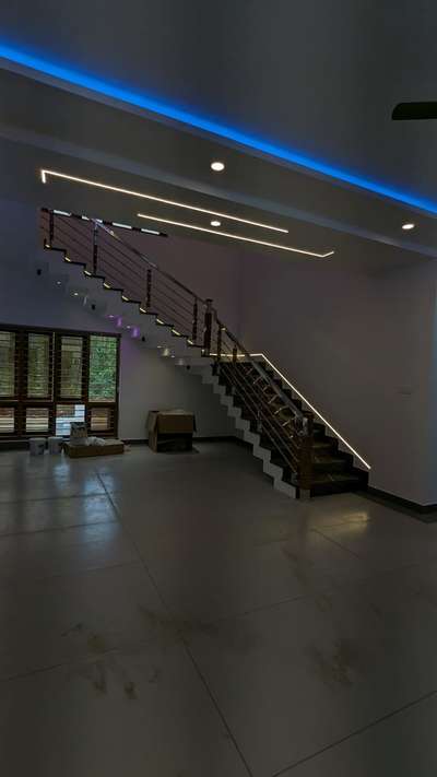 #profilelight_ #profilelight_ #StaircaseDecors