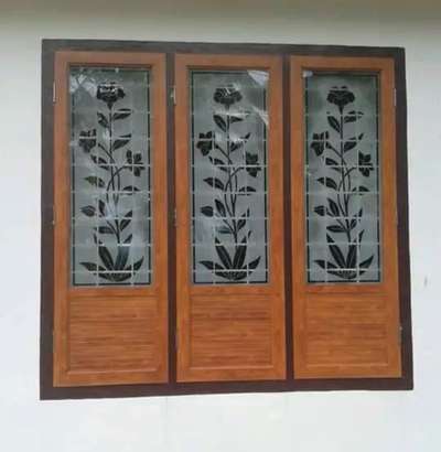 aluminium windows