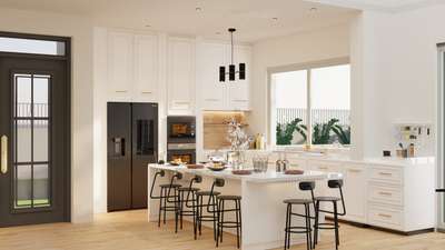 kitchen design