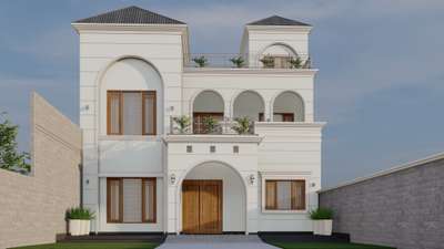 Classic Elevation Design 3d
We Deals in Any kind of 3d House Design And Construction Works .
Very Affordable Prices of Homes Designs.
You Can Also Gives Us Full Contact Of Your Future House Designing And Construction Work With Interior Design.
Office Adress :- Near Bus-Stand , Dhabe Wali Gali , Ward No 15 , Safidon Road ,Assandh ,Karnal.Haryana
 #koloapp #homesweethome #ElevationHome #InteriorDesigner #exterior_Work #wallcladding #FlooringTiles #BathroomDesigns #furnituredesigner #im_preet_gill
#KitchenIdeas #architecturedesigns
