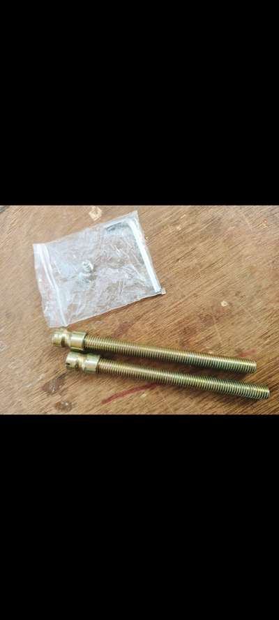 ഈ ഡോർ ലോക്ക് മെറ്റീരിയൽ ഉപയോഗിച്ചവരോ ഇതിനെ കുറിച്ച് അറിവുള്ളവരോ ദയവായി msg Me.
ph:8157088333