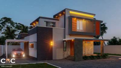 3D work