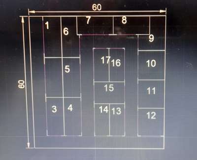 #shoppingcomplex  #Firstfloorplan