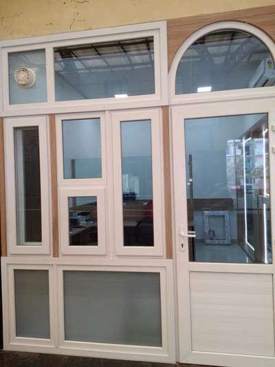 Upvc Door and Windows