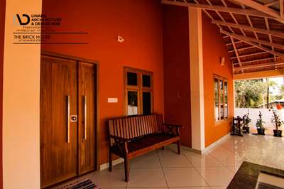 Traditional home