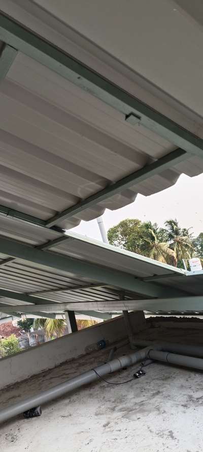 roof door