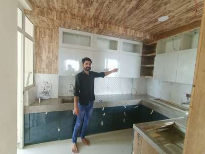 #modular kitchen design #kitchen design
