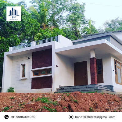 Small home exterior view


#exterior #house #exteriordesign  #architectnearme #architect #construction #contractor #housedesign #civilengineer #houseconstruction
#setout #kuttiadi #newhouseconstruction  #engineernearme #architectnearmer ,newhousestarting