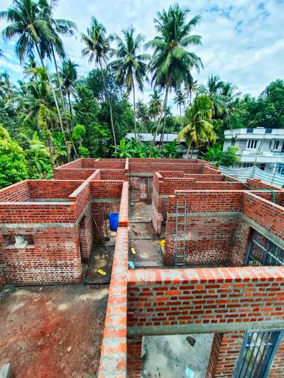 Ongoing site work progressing with precision and quality.
Designing homes that last a lifetime — one stage at a time.
Aspire Architect | Thrissur | All Kerala Projects. #