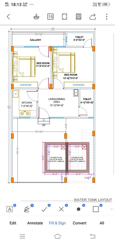 Call Now For House Designing+91-7877377579

#floorplan #architecture #interiordesign #realestate #design #floorplans #d #architect #home #homedesign #interior #newhome #construction #sketch #house #dfloorplan #houseplan #housedesign #homeplan #plan #sketchup #dreamhome #arch #architecturelovers #autocad #realtor #homeplans #render #homedecor #FlooringTiles