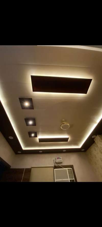 #PVCFalseCeiling #pvcwallpanel