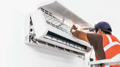 ac services provider MNH AIRCON