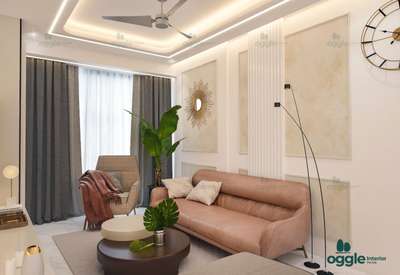 Living space
 #LivingroomDesigns  #LivingRoomSofa  #trendingdesign  #calicutdesigners