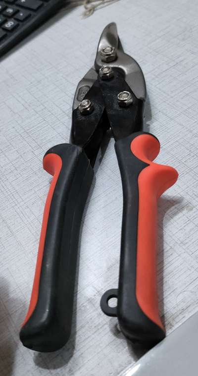 WIRE jali CUTTER