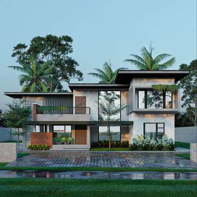 Design is not just about walls,
it’s about light, air and how you feel inside a space.
This project explores climate-responsive planning with courtyards, soft daylight and seamless indoor–outdoor connections.
Designed with purpose. Delivered with passion.
— SPACE MARK
📌 
#SpaceMark
#DesignEvolution
#ArchitectureKerala
#CourtyardHouse
#ContemporaryArchitecture
#MinimalDesign
#TropicalArchitecture
#KannurArchitect
#keralahomesdesign