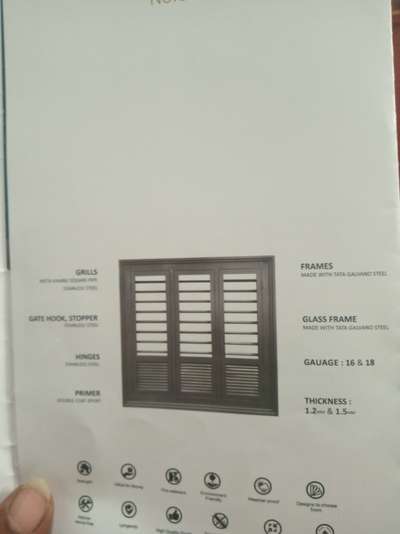 windows